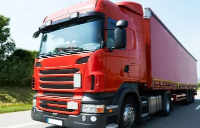 Antalya Pazar Ambar Kargo